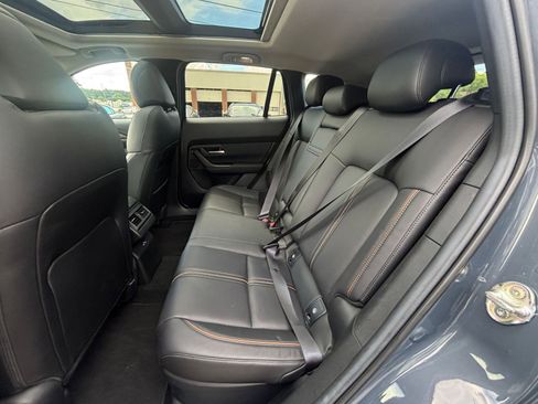 Used 2025 MAZDA CX-50 2.5 Hybrid w/ Premium Plus Pkg AWD/4WD image 27