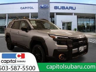 New 2026 Subaru Outback Wilderness w/ Wilderness Plus Package AWD/4WD video 1