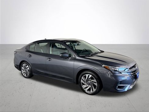 New 2025 Subaru Legacy Limited image 4