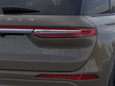 New 2026 Lincoln Corsair Grand Touring image 21