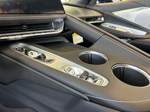 New 2026 Chevrolet Corvette Z06 w/ Battery Protection Package image 31