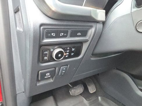 Certified 2023 Ford F150 Lariat w/ Equipment Group 502A High image 14