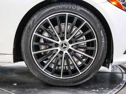 Certified 2019 Mercedes-Benz C 300 Sedan image 9