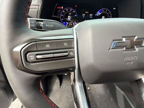 New 2026 Chevrolet Colorado Z71 w/ Technology Package AWD/4WD image 20