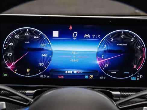 Certified 2023 Mercedes-Benz S 580 4MATIC Sedan image 23