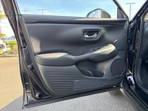New 2026 Honda HR-V LX image 16
