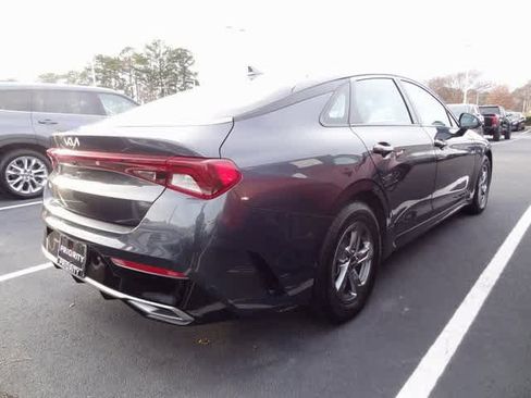 Used 2023 Kia K5 LXS image 4