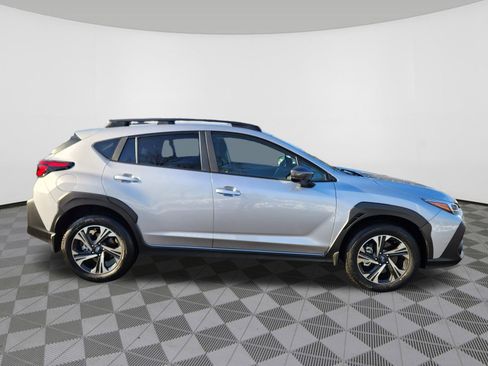 Certified 2025 Subaru Crosstrek 2.0i Premium image 6