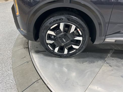 New 2027 Kia Telluride S FWD image 34
