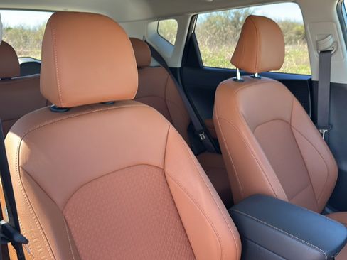 Used 2024 Kia Soul EX w/ Option Group 015 image 25