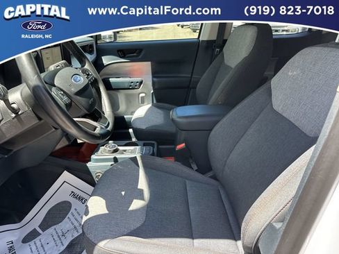 Used 2024 Ford Maverick XLT w/ XLT Luxury Package AWD/4WD image 19