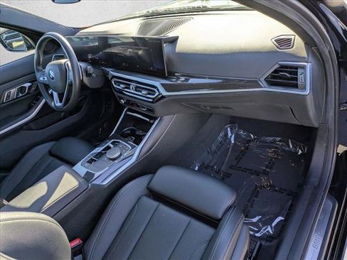Used 2023 BMW 330i Sedan w/ Driving Assistance Package image 21