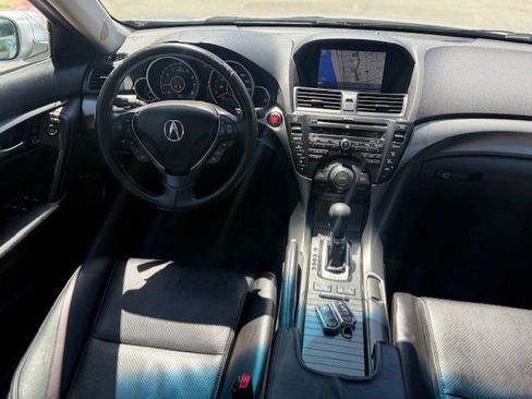 Used 2013 Acura TL w/ Technology Package FWD image 9