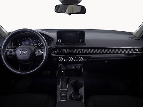 Used 2024 Honda Civic LX image 21