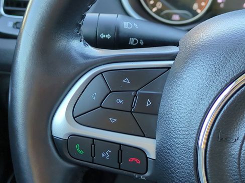 Used 2020 Jeep Compass Latitude image 24