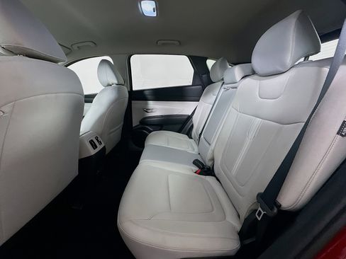 Used 2025 Hyundai Tucson SEL image 27