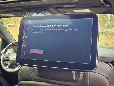 New 2026 GMC Yukon AT4 Ultimate image 50