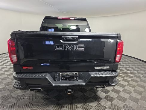 Used 2023 GMC Sierra 1500 Elevation AWD/4WD image 3