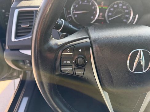 Used 2019 Acura TLX V6 w/ Technology Package FWD image 17
