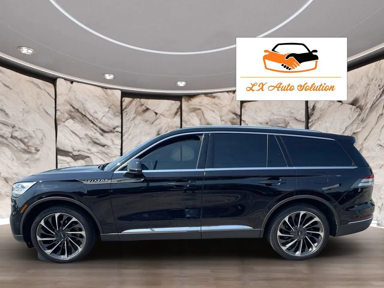 Used 2020 Lincoln Aviator Reserve w/ Equipment Group 202A AWD/4WD image 19