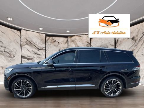 Used 2020 Lincoln Aviator Reserve w/ Equipment Group 202A AWD/4WD image 19