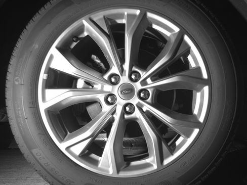 Used 2024 Ford Explorer Limited AWD/4WD image 15