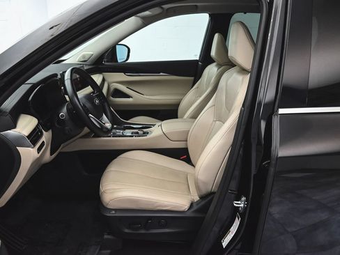 Used 2023 INFINITI QX60 Sensory w/ Cargo Package AWD/4WD image 37