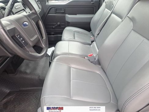 Used 2013 Ford F150 XL image 9