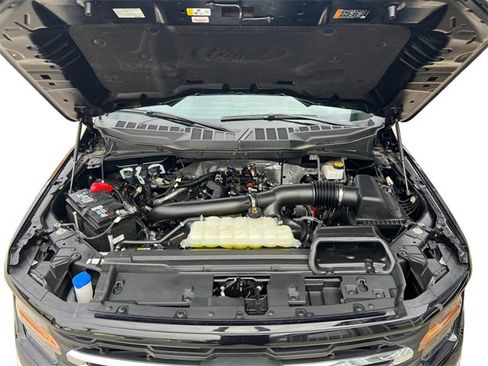 Certified 2024 Ford F150 XLT w/ Equipment Group 302A MID image 16