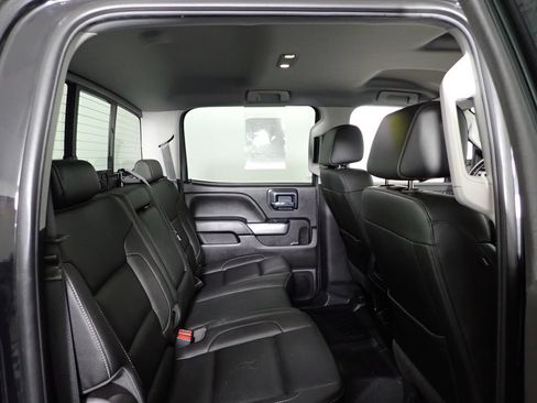 Used 2019 Chevrolet Silverado 2500 LTZ w/ Duramax Plus Package AWD/4WD image 38
