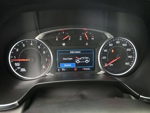 Used 2021 Chevrolet Blazer LT FWD image 11