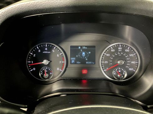 Used 2022 Kia Telluride EX w/ EX Premium Package FWD image 14