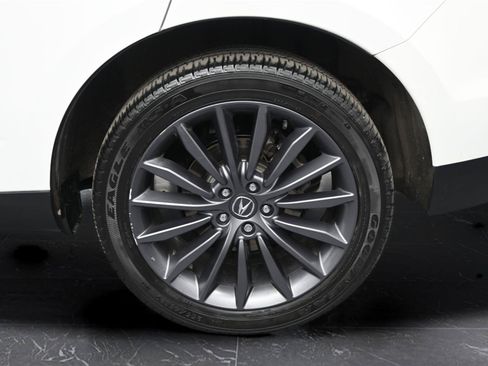Used 2023 Acura RDX A-Spec AWD/4WD image 10