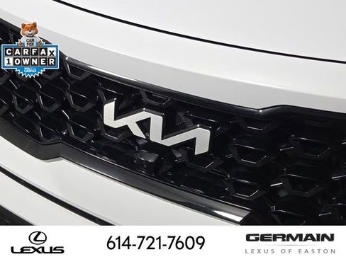 Used 2023 Kia Sorento SX AWD/4WD image 15