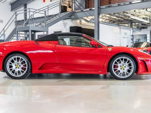 Used 2006 Ferrari F430 Spider RWD image 7
