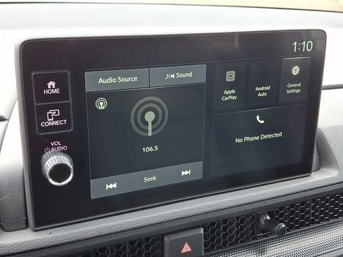 Certified 2026 Honda CR-V Sport-L image 18