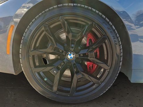 Used 2025 BMW 430i xDrive Coupe w/ M Sport Package image 9