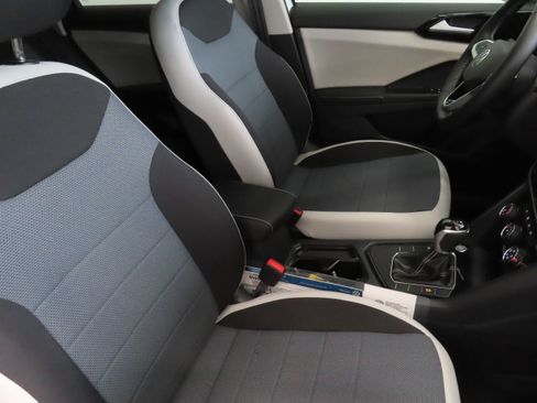 New 2026 Volkswagen Taos S FWD image 26