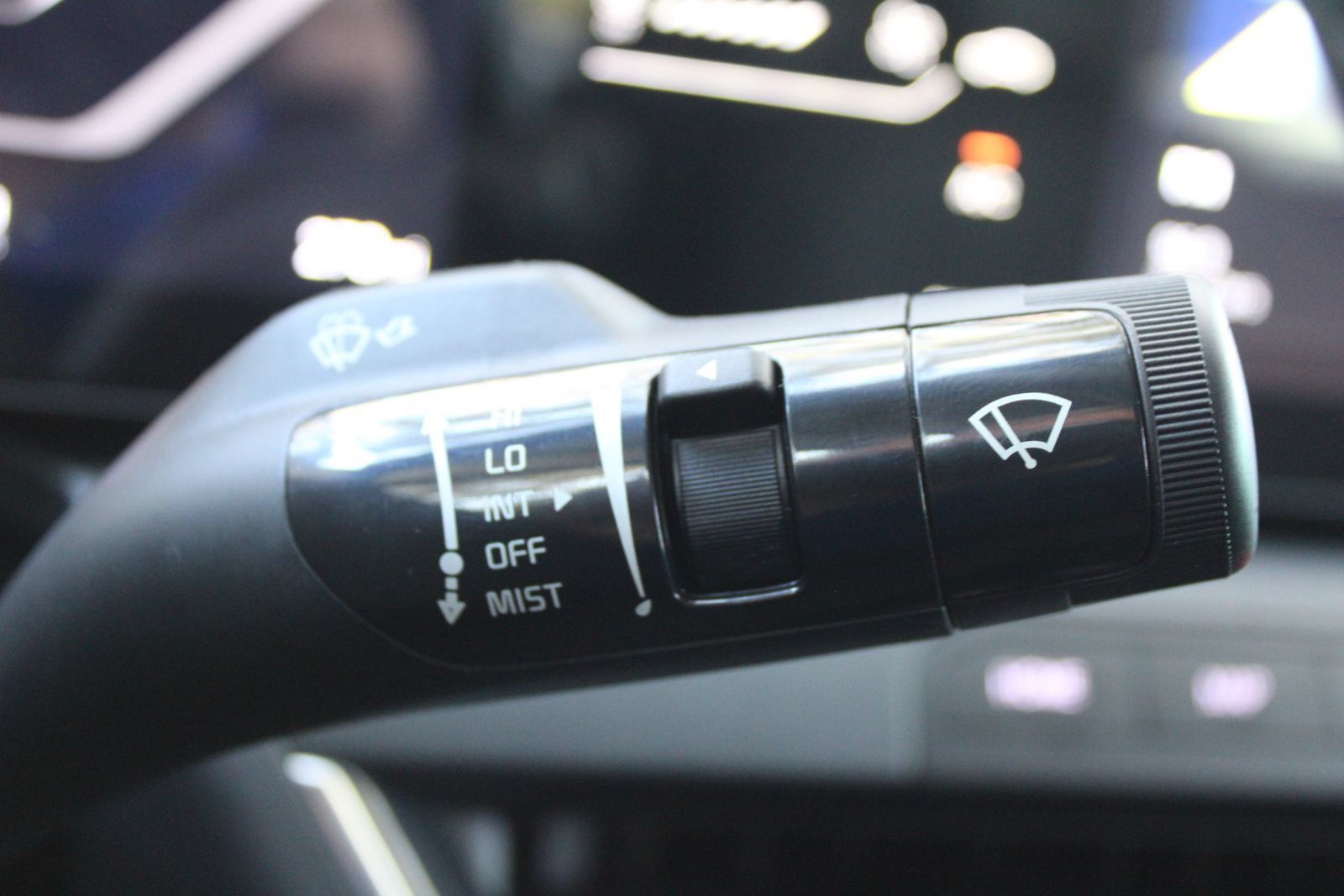 New 2026 Kia K4 EX FWD image 28