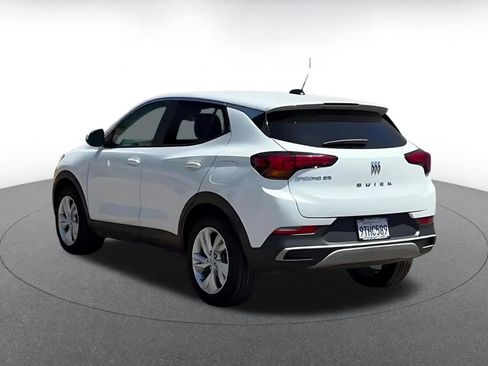 Used 2025 Buick Encore GX Preferred image 11