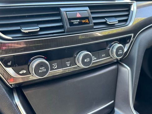 Used 2021 Honda Accord Sport image 27