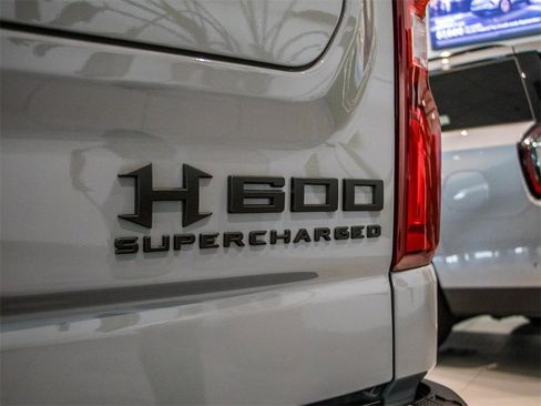 New 2025 Chevrolet Silverado 1500 RST w/ Convenience Package II image 10