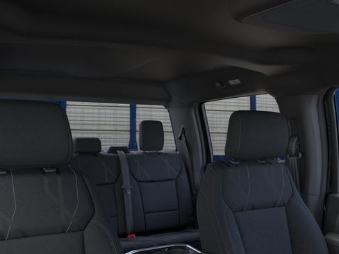 New 2026 Ford F150 STX image 35