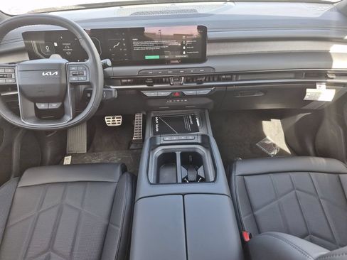 New 2027 Kia Telluride SX X-Line w/ Towing Package AWD/4WD image 14
