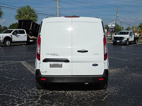 Used 2023 Ford Transit Connect XLT FWD image 12