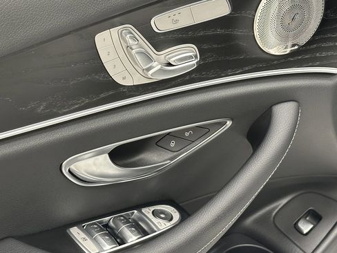 Certified 2022 Mercedes-Benz E 350 Sedan image 11