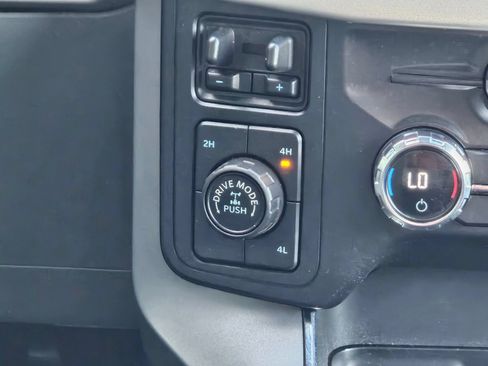 Used 2021 Ford F150 XLT w/ Equipment Group 302A High AWD/4WD image 14