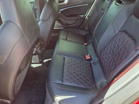 Used 2023 Audi S7 Prestige AWD/4WD image 11