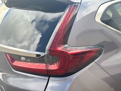 Certified 2020 Honda CR-V EX-L image 27