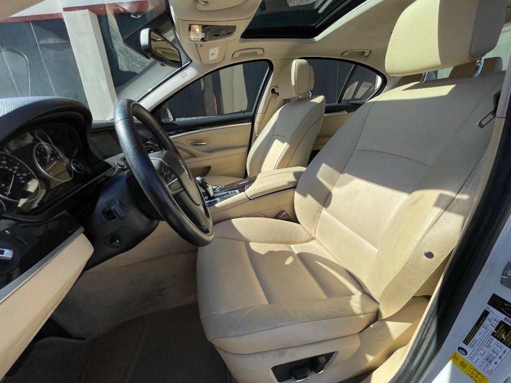Used 2013 BMW 535i Sedan RWD image 36